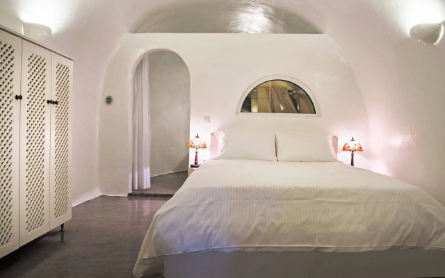 Revelis Villa & Canava