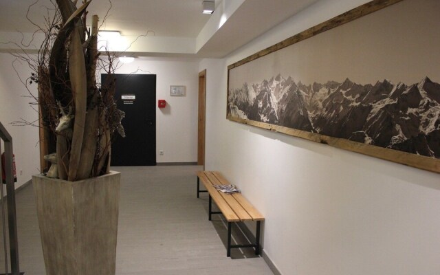 Absolut Alpine Apartments - Apartment am Sonnenhang