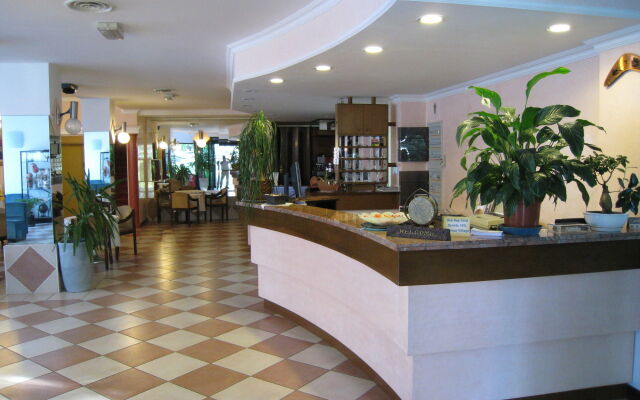 Albergo Boomerang