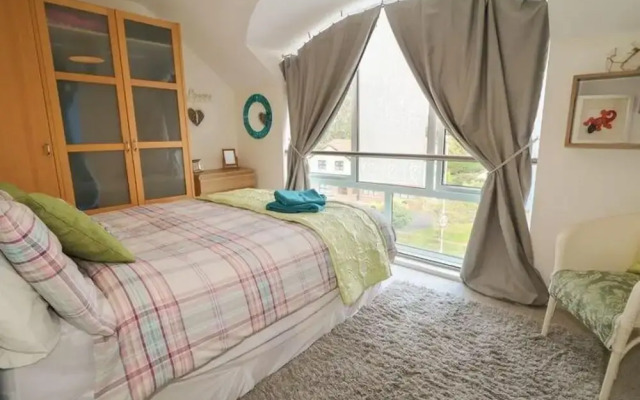 Shell Hill Deluxe Apartment in Coleraine