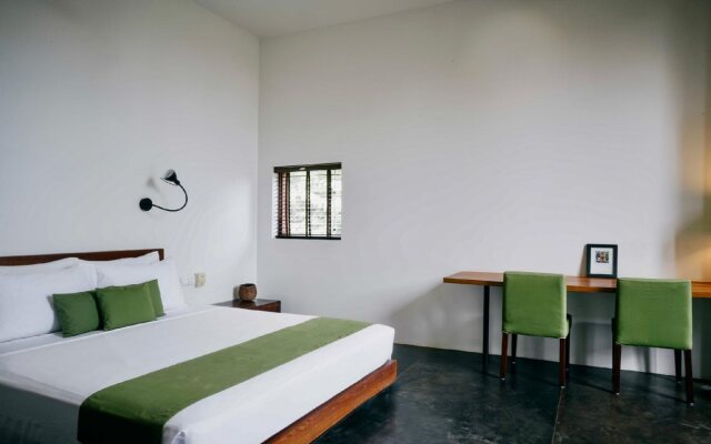 Villa Ni Say
