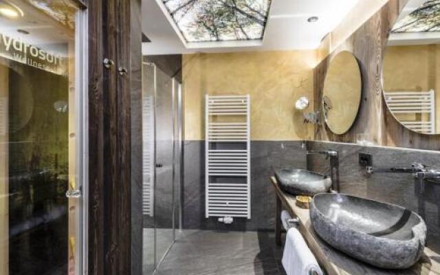 Hotel Tyrol