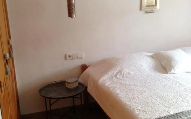 Villa Finca la Jarra