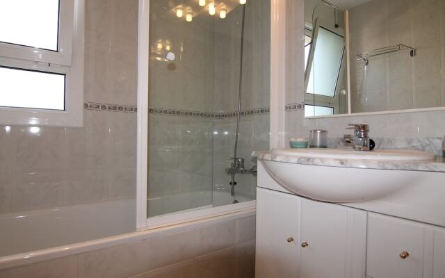 Villa Llevant Sitges Rentals