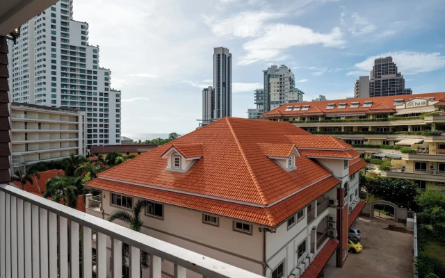 New Nordic Vip 3 by Apartwell