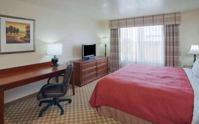 Country Inn & Suites by Radisson, West Valley City, UT