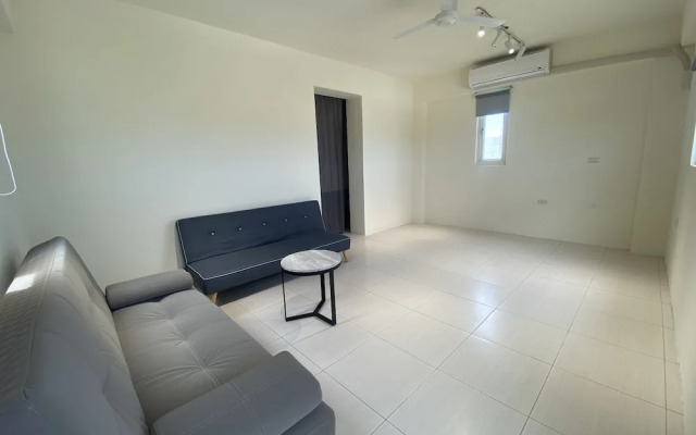 Ji Guang Dive Resort - Hostel
