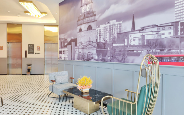 City Comfort Premier Hotel (Luocheng Chengzhong Building)