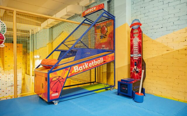 Baden-Baden Etkul(Chel.Obl.)