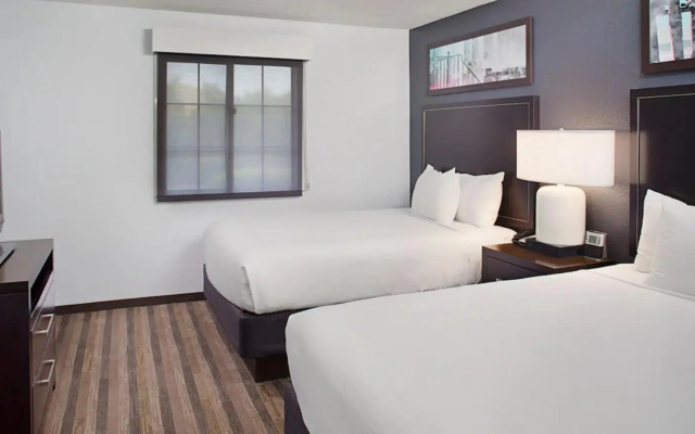 HYATT house Dallas/Las Colinas