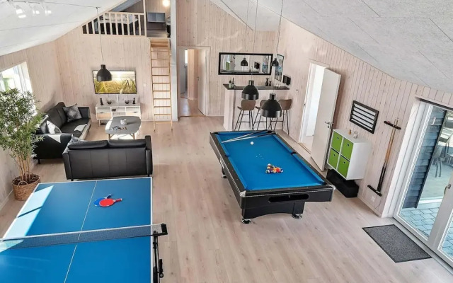 Holiday Home in Kappeln