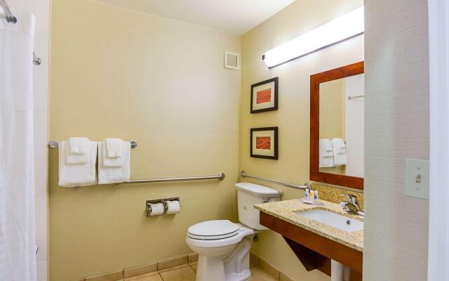 Comfort Inn Woodstock Shenandoah