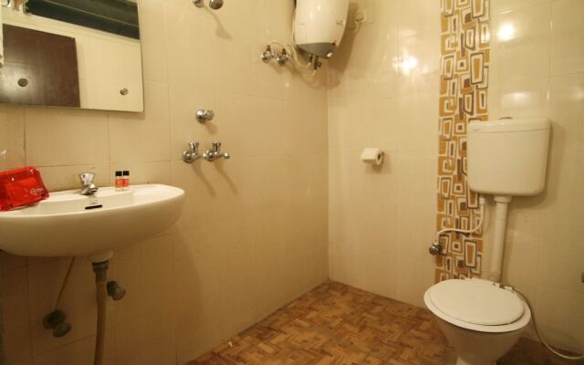 OYO 3304 Hotel Valentines