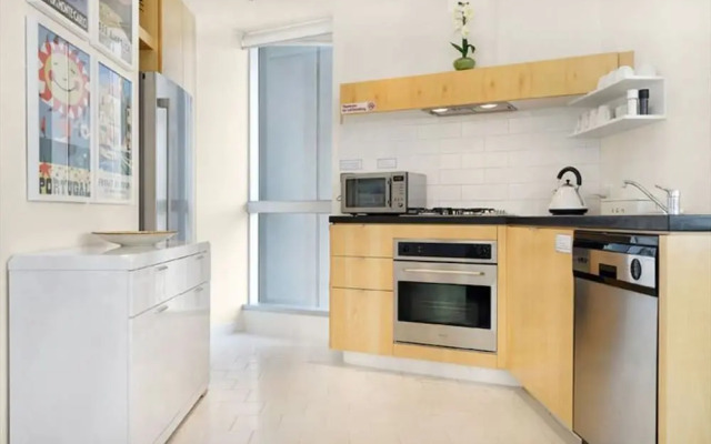 StayCentral - Melbourne Central