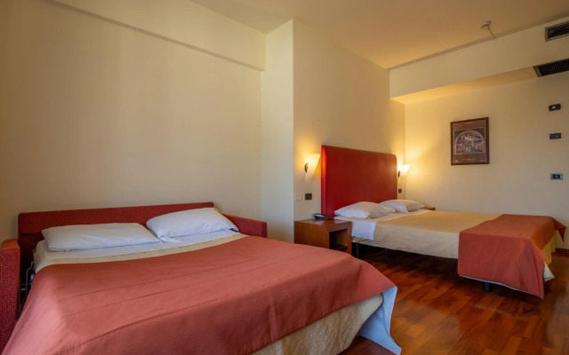 Hotel Cristallo
