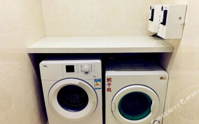 Hi Inn Hotel (Chenzhou Yuhou Street Wenhua Road)