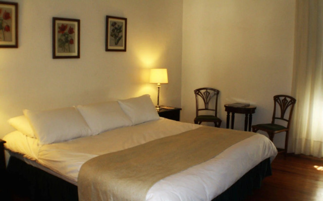 San Pedro de Timote Hotel del Campo