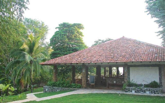 Hotel Santa Catalina Panama