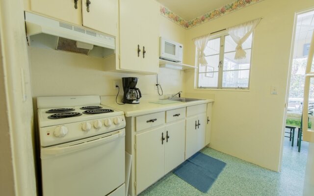 Whispering Waves East Apartment 1