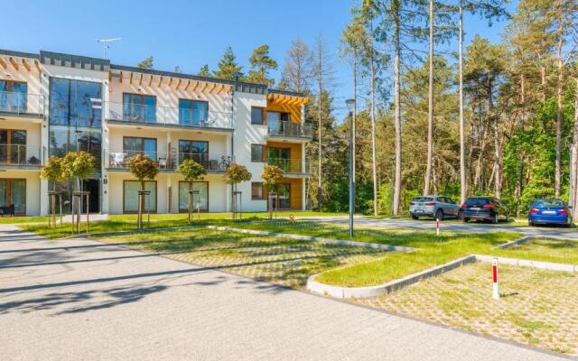 Apartamenty Sun & Snow Euronia