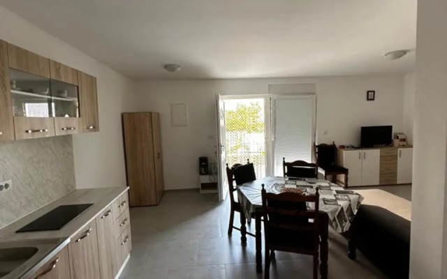 Apartmani Tamaris