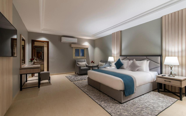 Enala Hotel Apartments- Tabuk