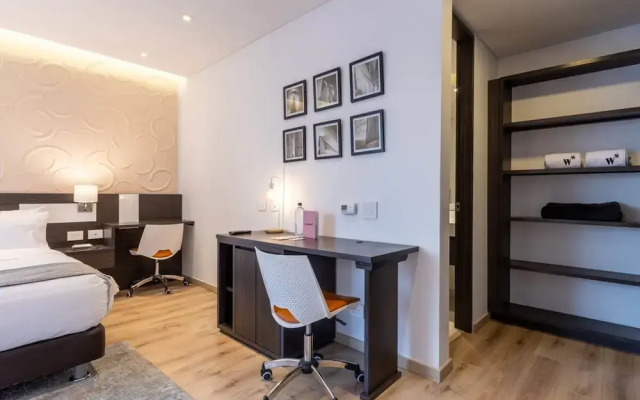 Perfect Loft in San Patricio