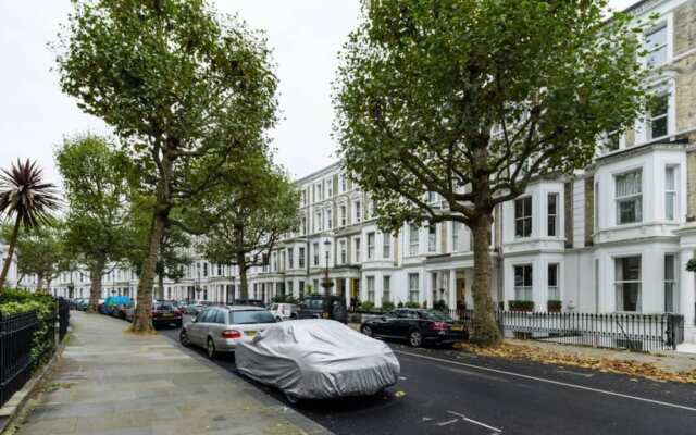 Guestready - Modern 1BR Apartment - Central London