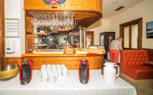 Hotel Branka