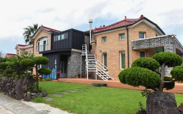 Jeju8bunji