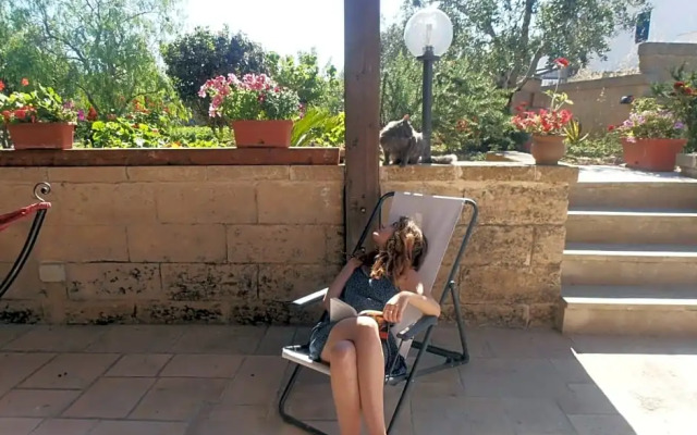 Il Corallo del Salento