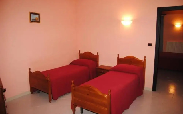 Hotel Villa Regina