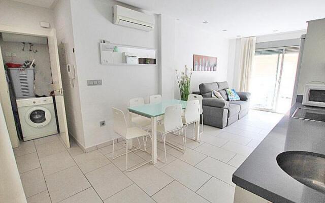 Apartamento 10 Marjal playa centro de Guardamar