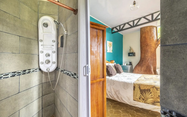 Boutique Hotel Las Cascadas The Falls