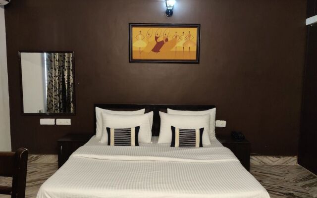 Hotel Ambrosia