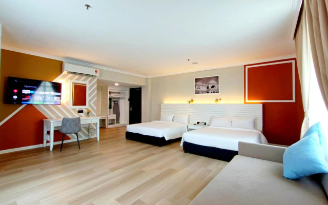 Raia Inn Penang - Image 6