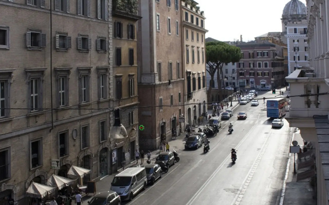 Le Quattro Dame Luxury Suites