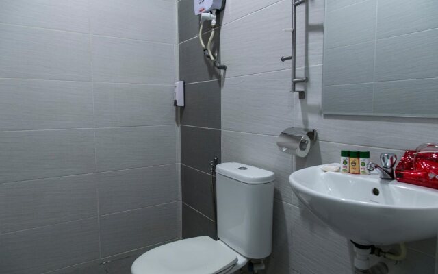 Smile Hotel Selayang Point