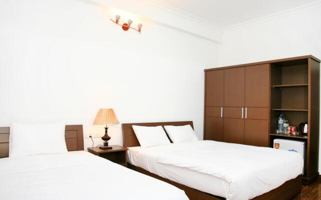 Hoang Thanh Thuy Hotel 1