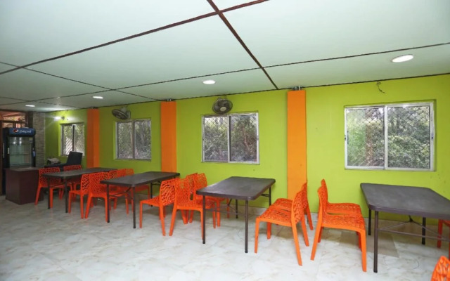 Hotel Ratnodeep By OYO Rooms