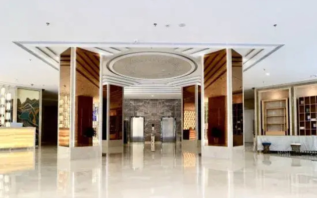 Yongyao Hotel
