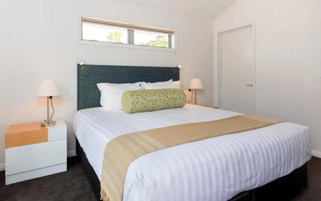 The Sands Hotel Hokianga