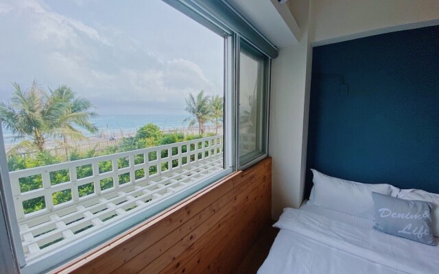 The Seaside B&B
