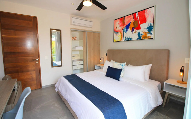 The Gallery Apartments