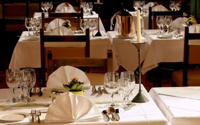 Hotel Beausite Budget