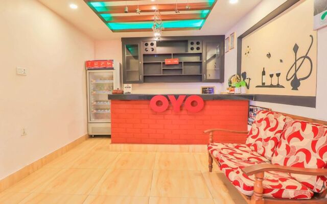 Oyo 647 Hotel Alpine Villa