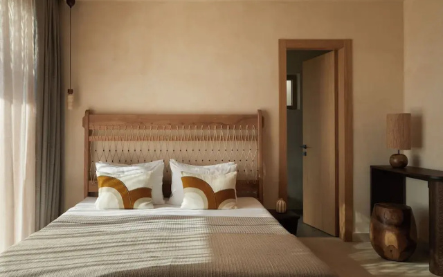 ADĀMA - A Signature Collection by Zálo Spaces (Adults Only)