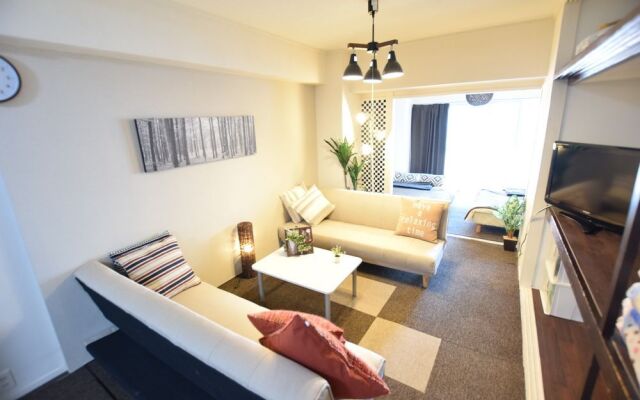 MT apartment