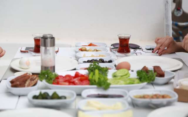 Hotel Lime Bozcaada