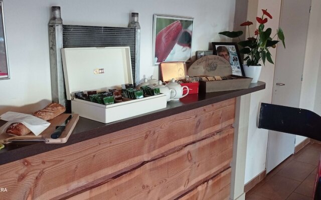 Enzo Hotels Loudeac By Kyriad Direct